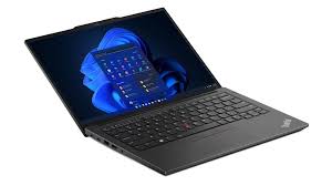 Lenovo Laptop ThinkPad E14 I5-1335U/8GB/512GBSSD/MX550-2GB/14